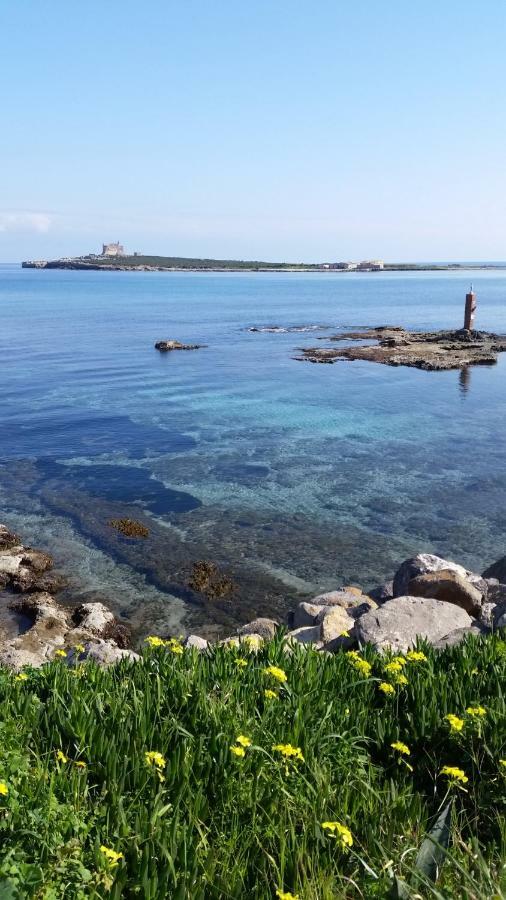 La Sirena B&B Portopalo Di Capo Passero Exterior foto